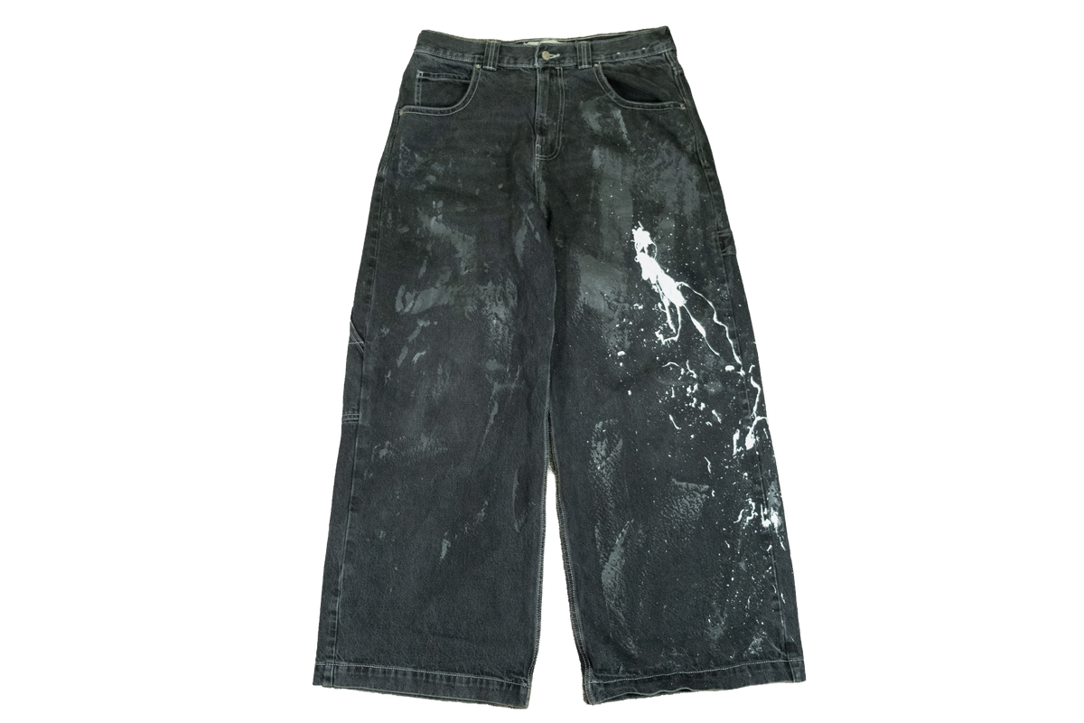 The Neretto Jean